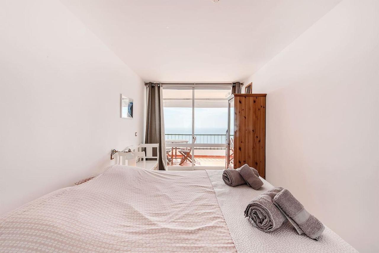 Casa Bela Vista Lejlighed Sesimbra Eksteriør billede