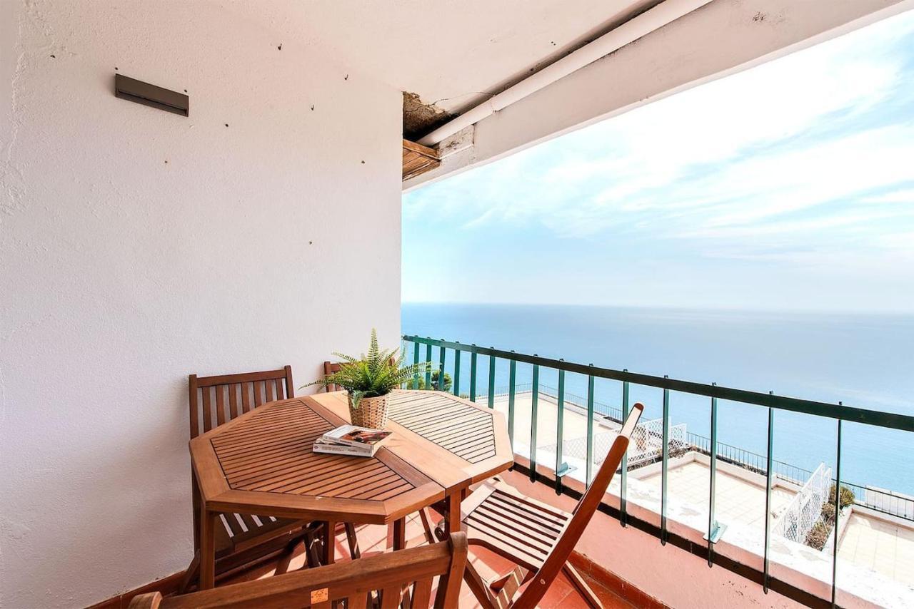 Casa Bela Vista Lejlighed Sesimbra Eksteriør billede