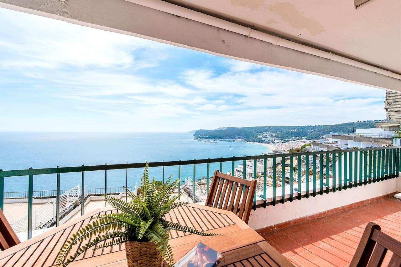 Casa Bela Vista Lejlighed Sesimbra Eksteriør billede