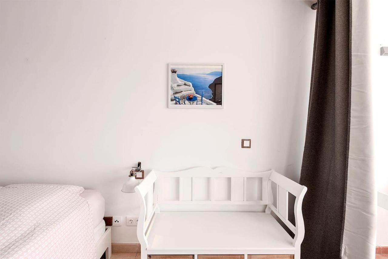 Casa Bela Vista Lejlighed Sesimbra Eksteriør billede