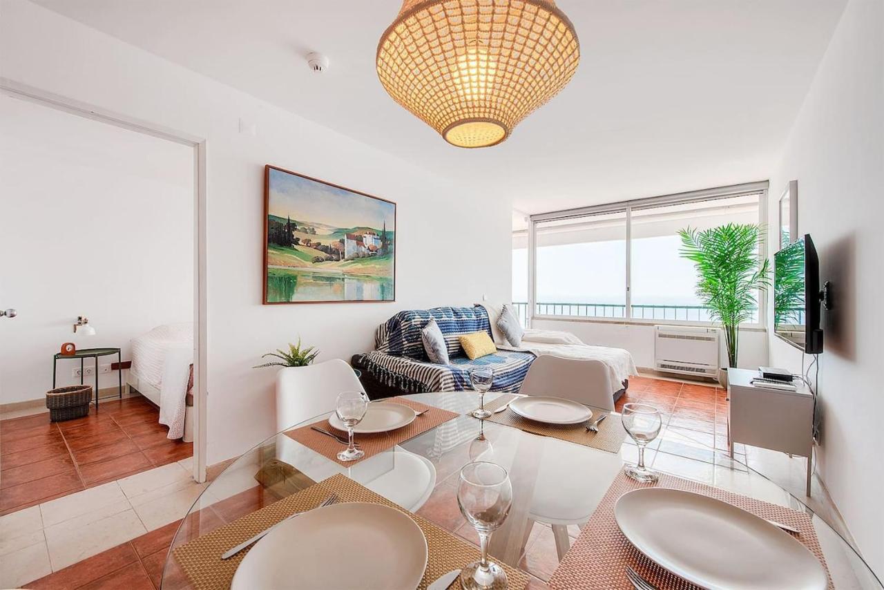 Casa Bela Vista Lejlighed Sesimbra Eksteriør billede