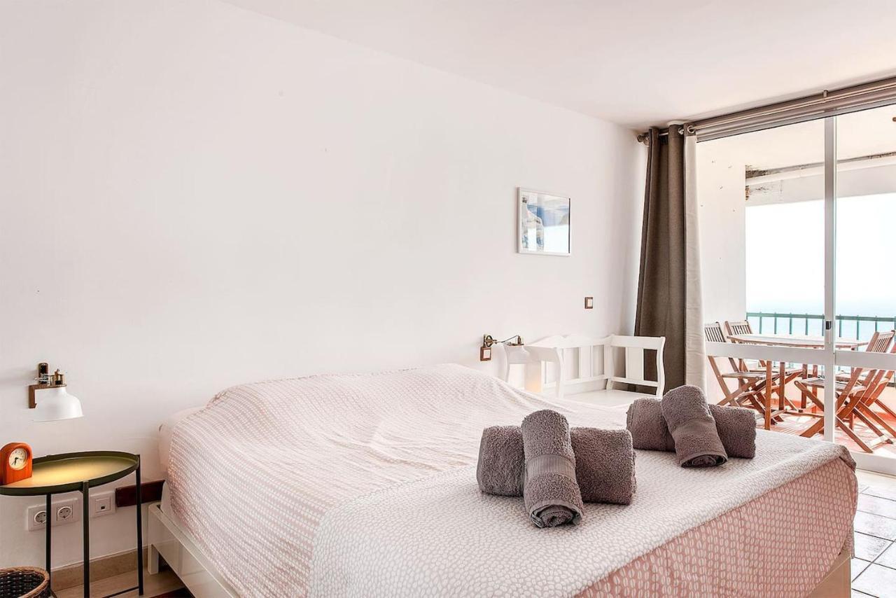Casa Bela Vista Lejlighed Sesimbra Eksteriør billede