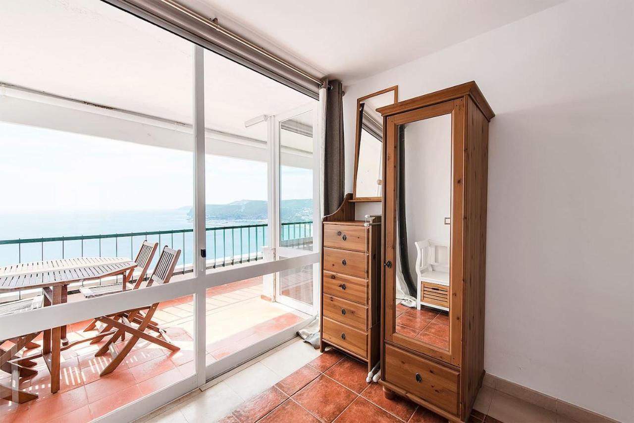 Casa Bela Vista Lejlighed Sesimbra Eksteriør billede
