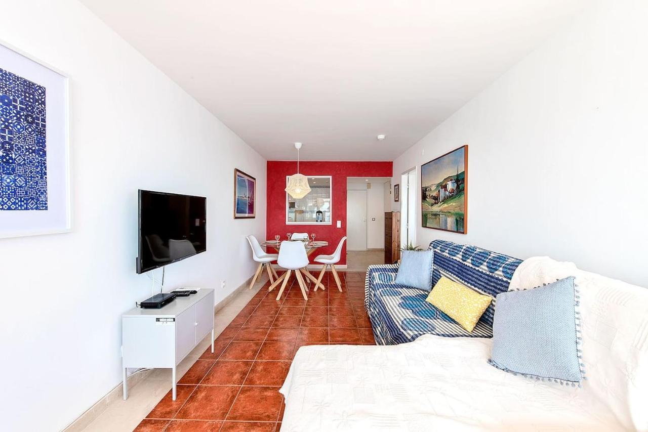 Casa Bela Vista Lejlighed Sesimbra Eksteriør billede