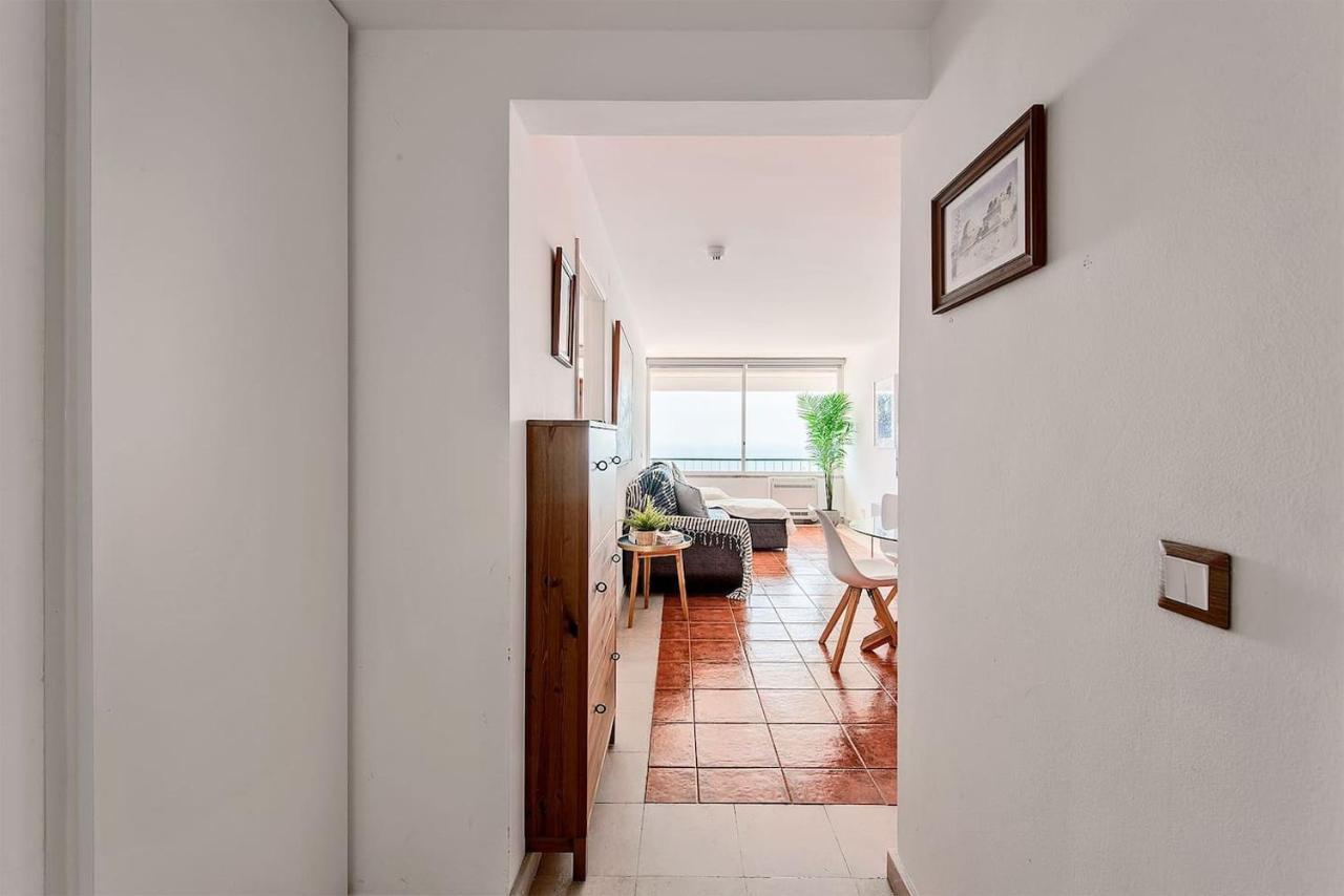 Casa Bela Vista Lejlighed Sesimbra Eksteriør billede